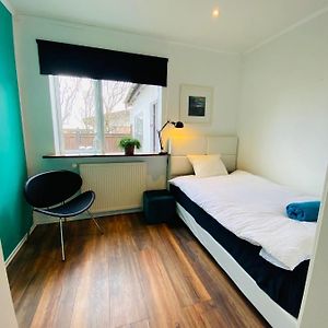 Chambre Simple de Base